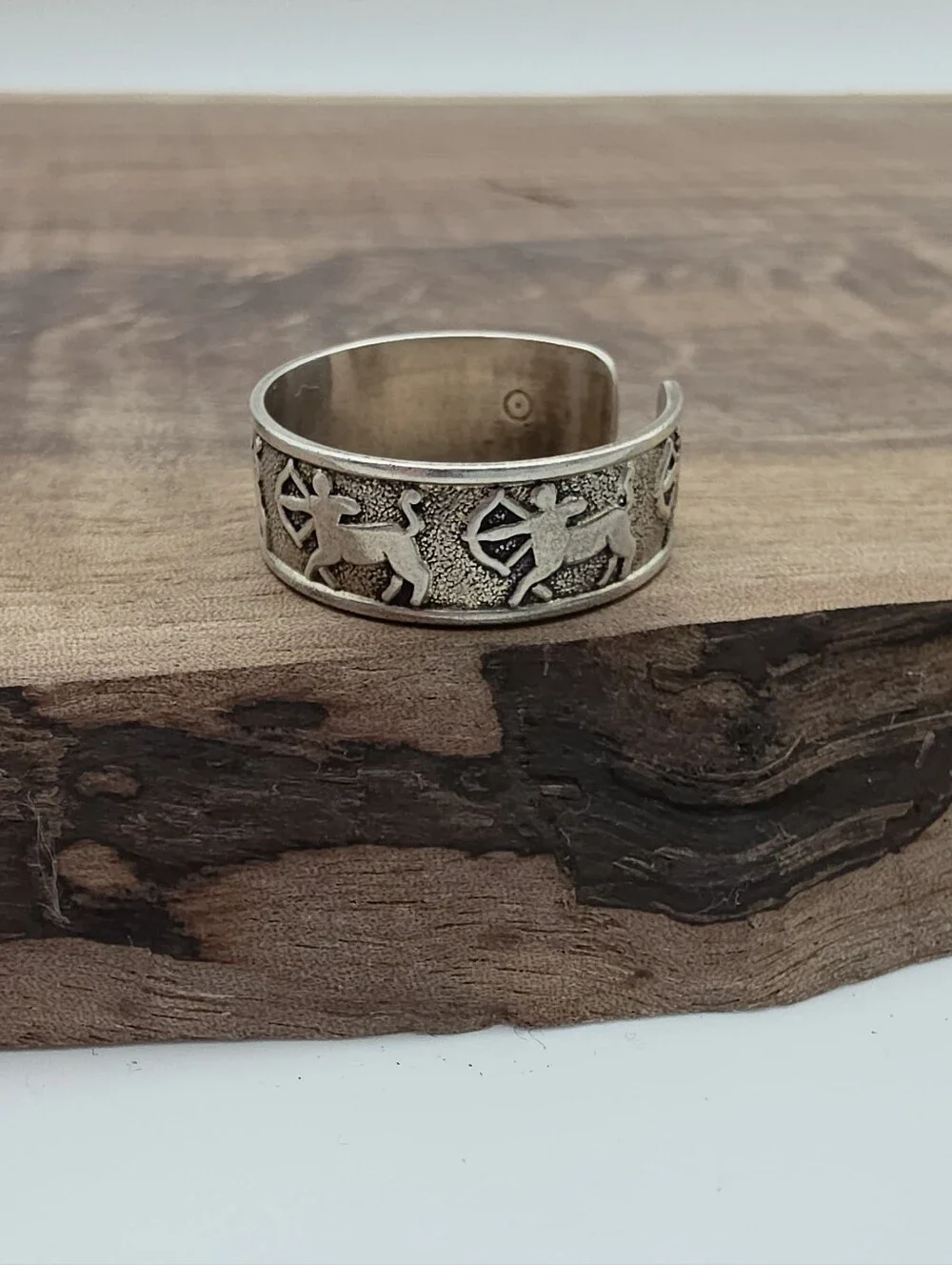 925 Sterling Silver vintage french